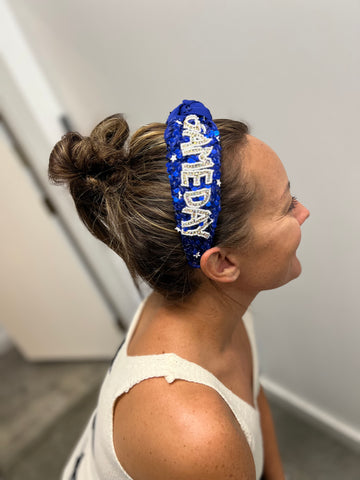 Game Day Headband