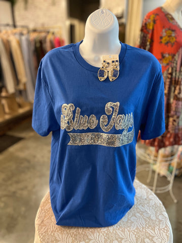 Blue Jay T-Shirt